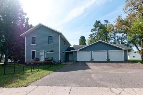 Homes For Sale - 310 W 3rd Street<br/> Barron County, Haugen, WI 54841