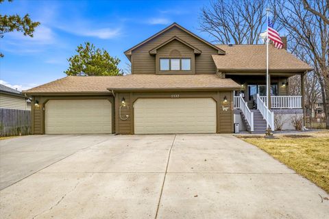 Homes For Sale - 1537 148th Avenue<br/> Andover, MN 55304