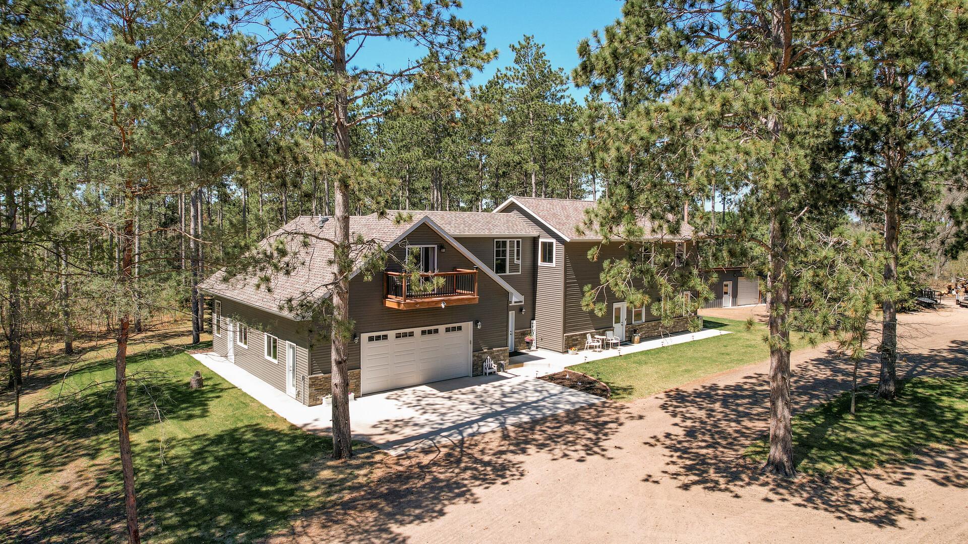 6070 Aspen Road, Princeton, Minnesota image 1