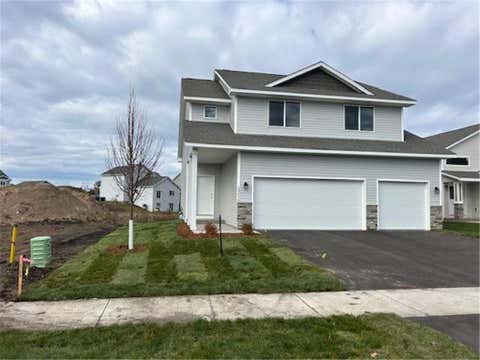 Homes For Sale - 23624 Lily Street<br/> Saint Francis, MN 55070