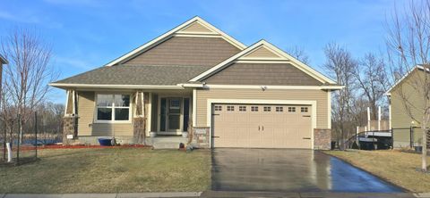 Homes For Sale - 20885 Hardwood Road<br/> Forest Lake, MN 55025