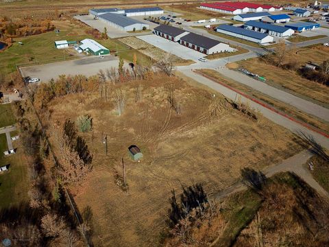 Vacant Land For Sale - TBD Charyl Avenue<br/> West Fargo, ND 58078