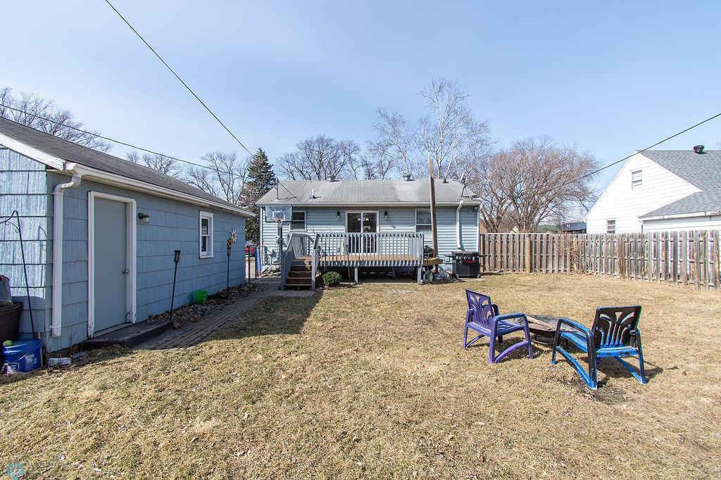 1703 2nd Street, Fargo, North Dakota image 49