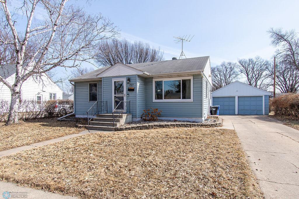 1703 2nd Street, Fargo, North Dakota image 2