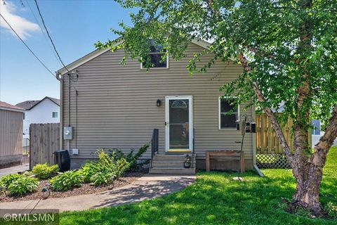 Homes For Sale - 701 69th Avenue<br/> Minneapolis, MN 55430