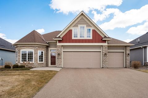 Townhouse For Sale - 1030 Maple Hill Road<br/> Newport, MN 55055