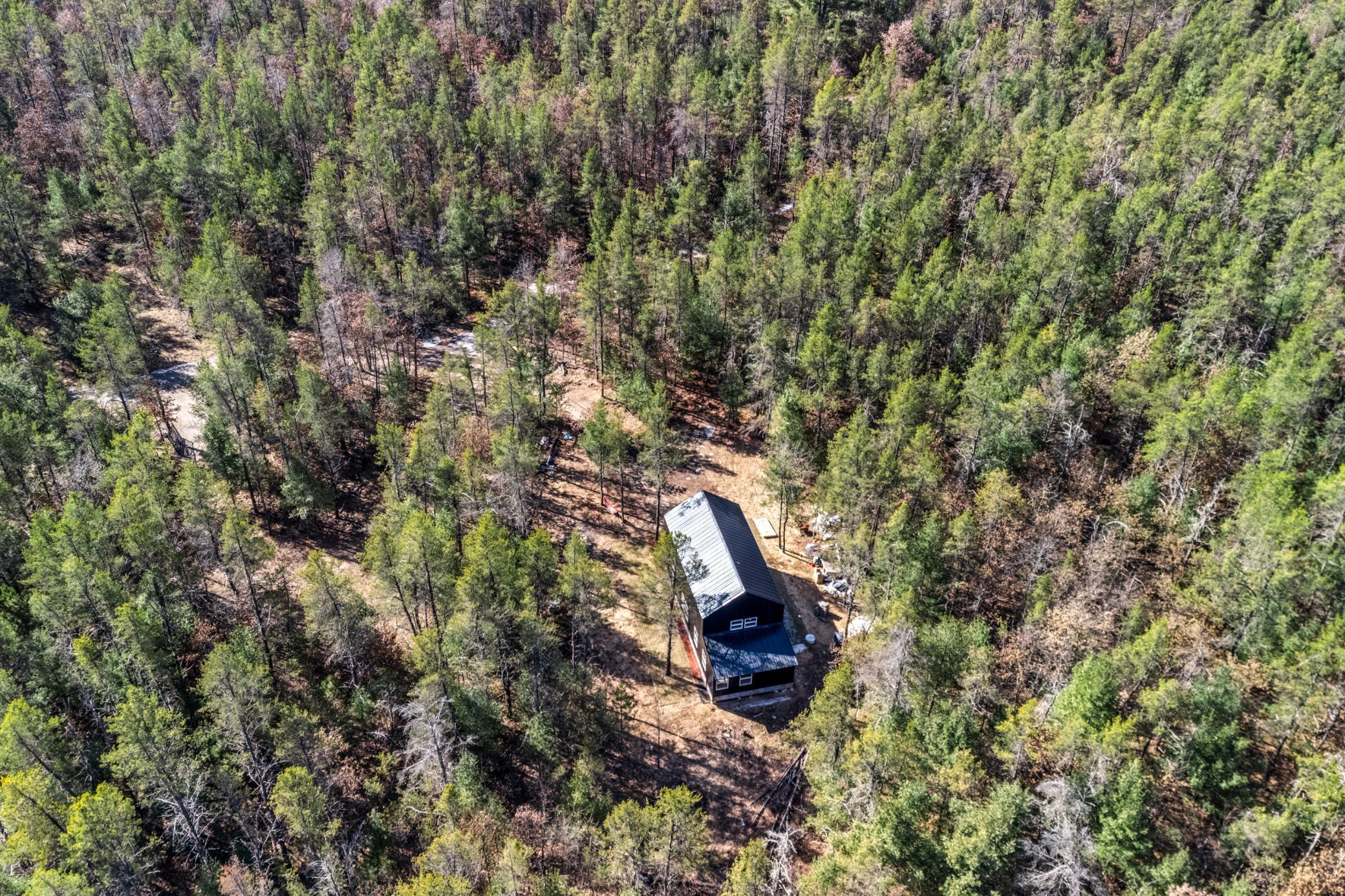 S10460 Black Creek Road, Fairchild, Wisconsin image 36