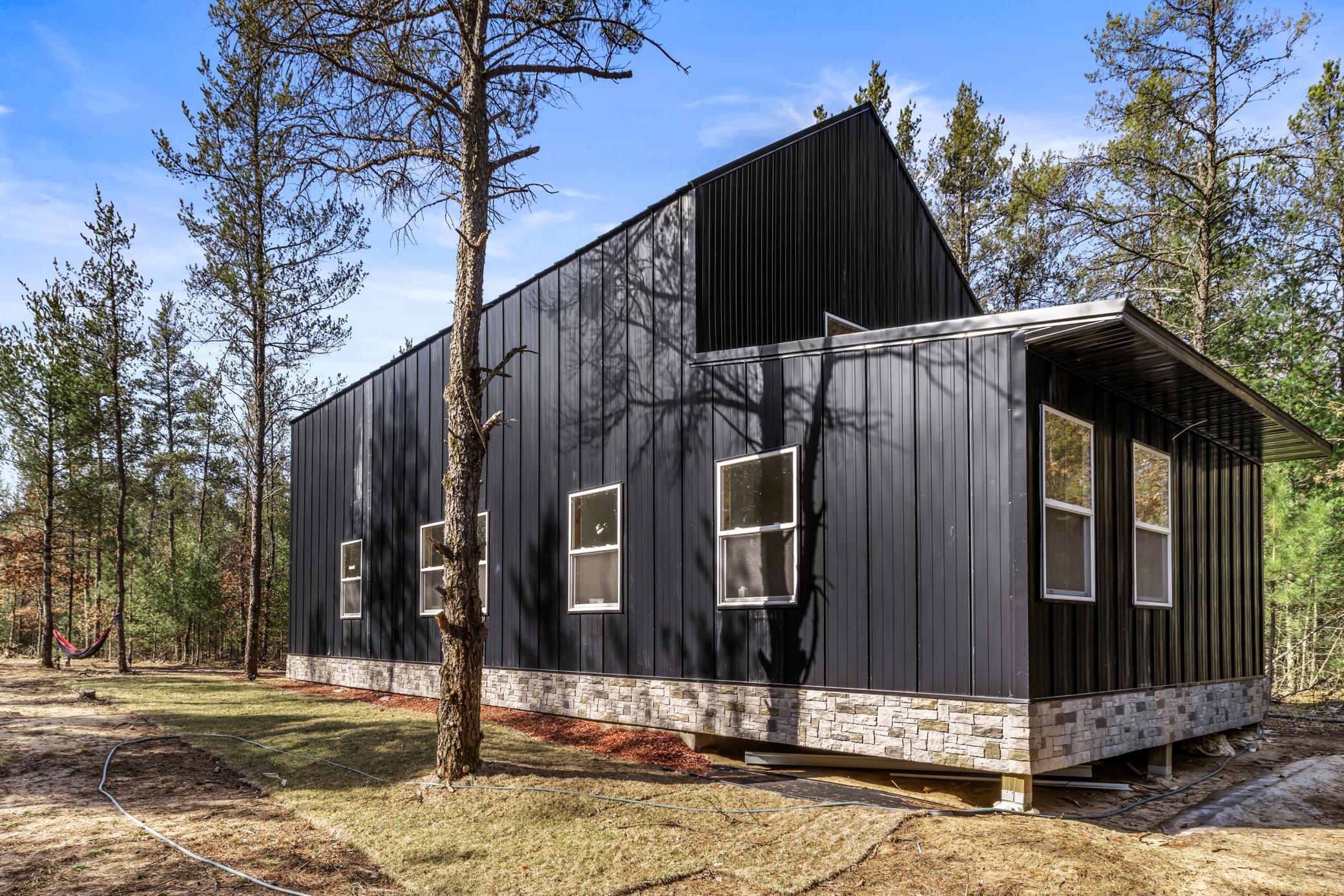 S10460 Black Creek Road, Fairchild, Wisconsin image 35