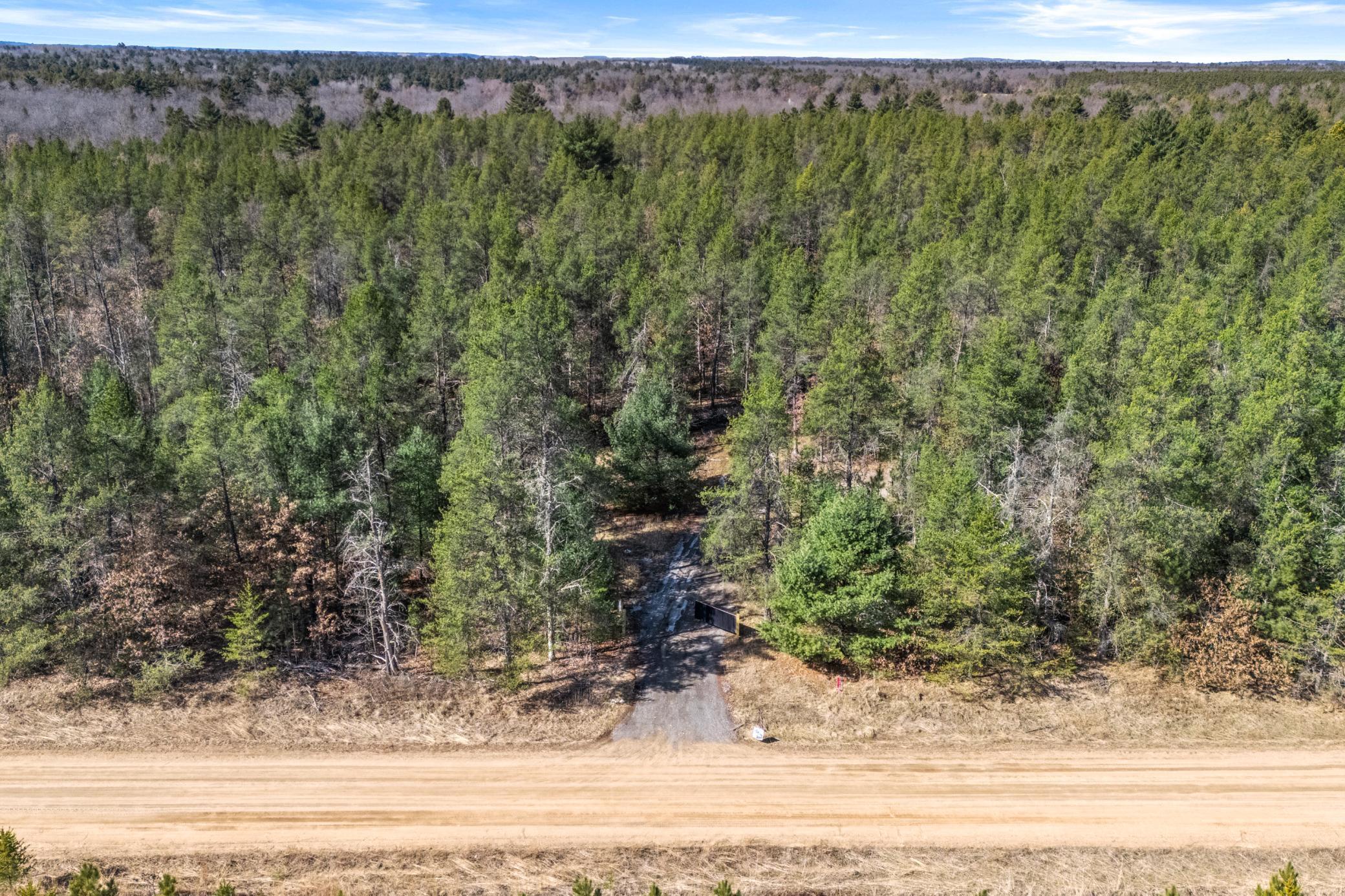 S10460 Black Creek Road, Fairchild, Wisconsin image 44