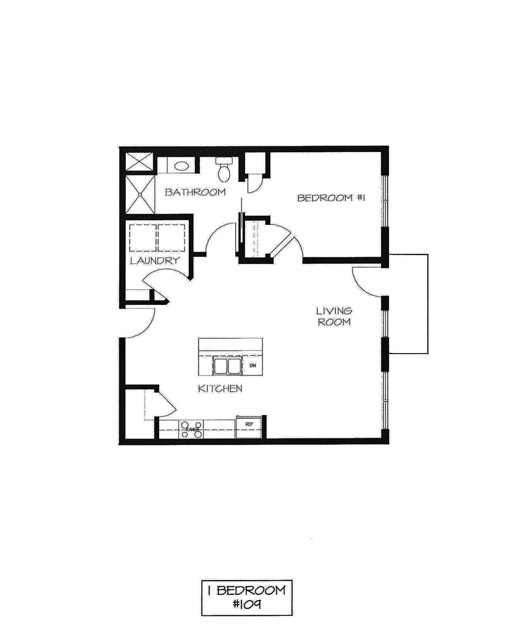 715 Lake Shore Drive #109, Bemidji, Minnesota image 4