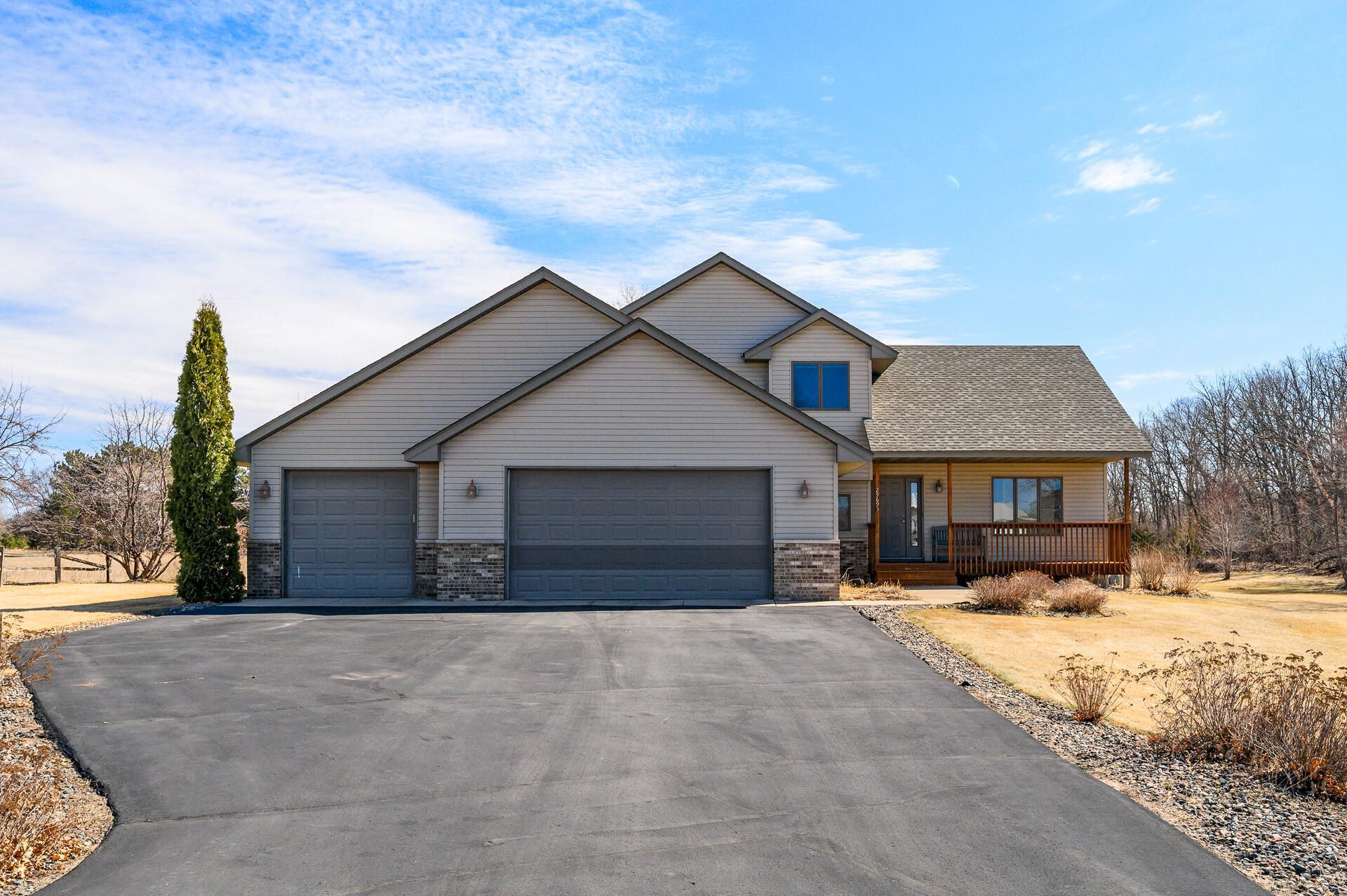 29693 142nd Street, Princeton, Minnesota image 1
