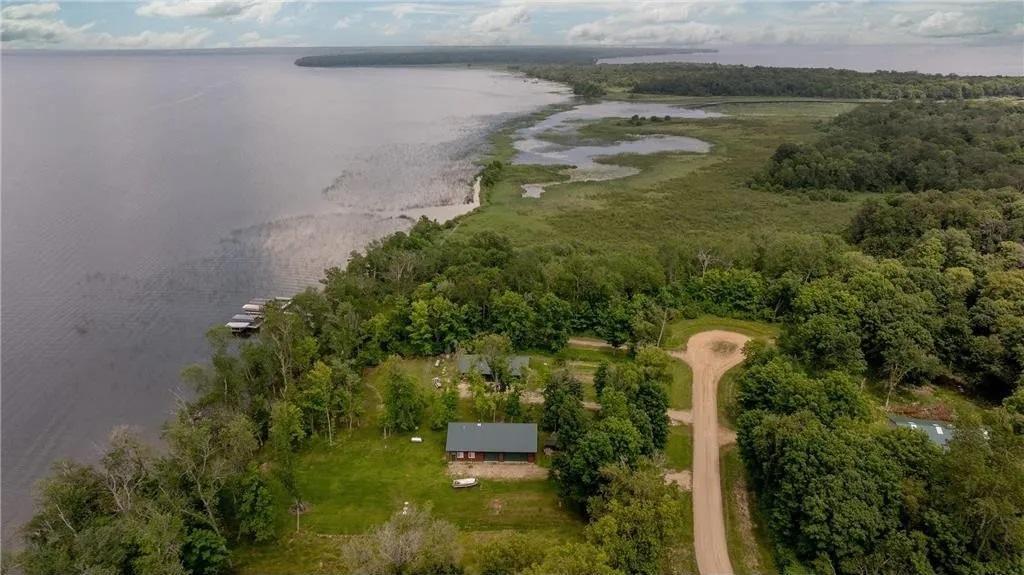 3298 Duck Point Drive, Cass Lake, Minnesota image 17