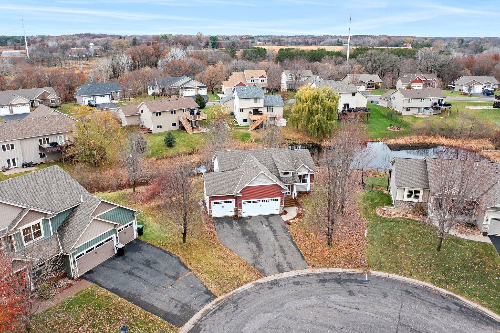 6917 170th Avenue, Anoka, Minnesota image 3