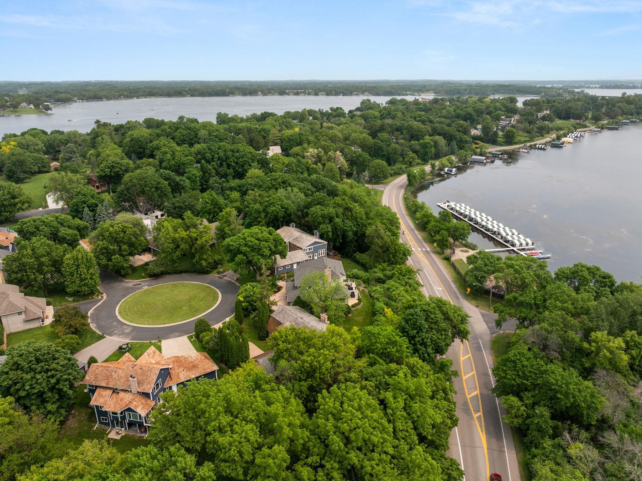 3147 Lafayette Ridge Road, Minnetonka Beach, Minnesota image 17