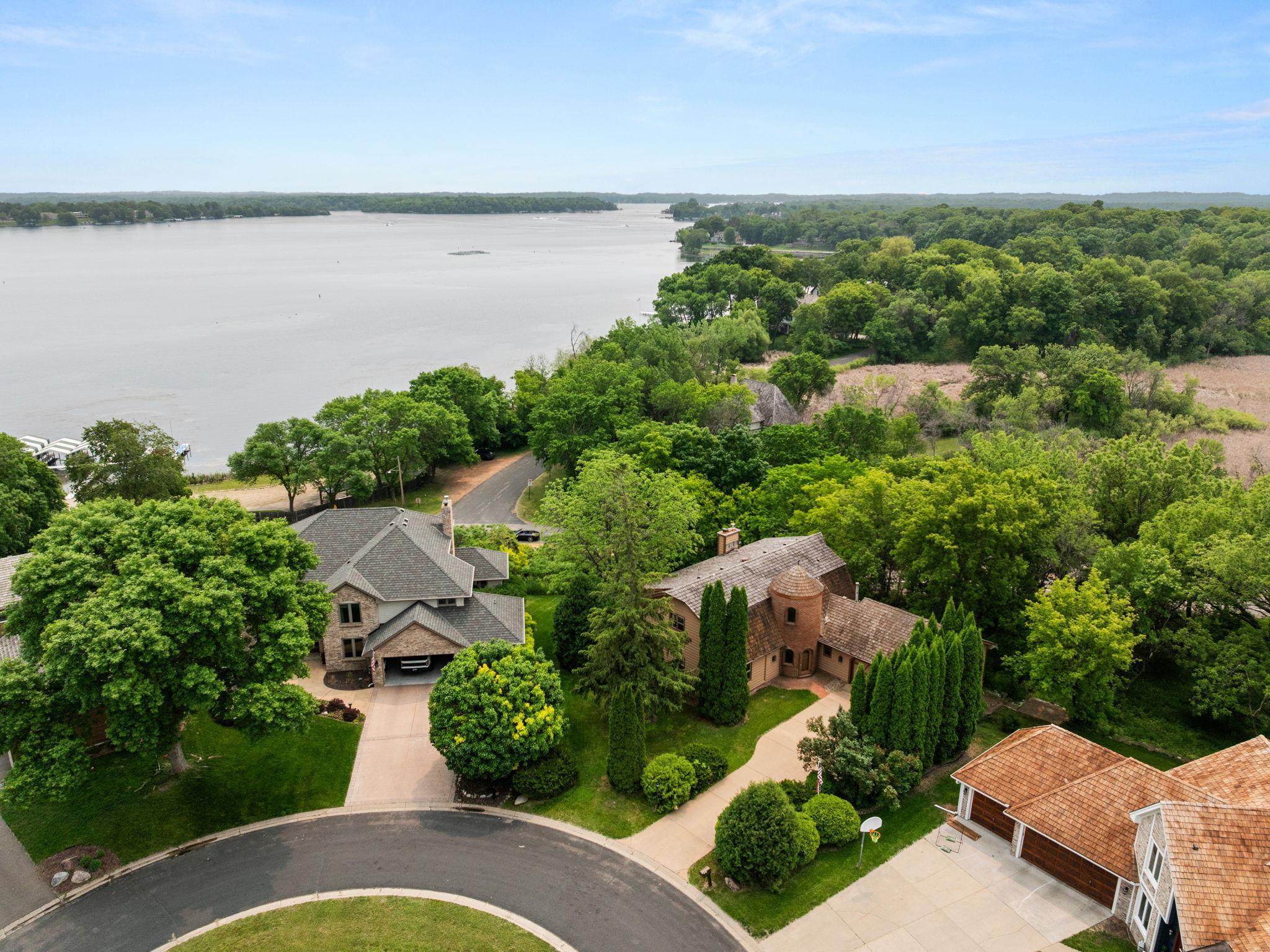 3147 Lafayette Ridge Road, Minnetonka Beach, Minnesota image 15