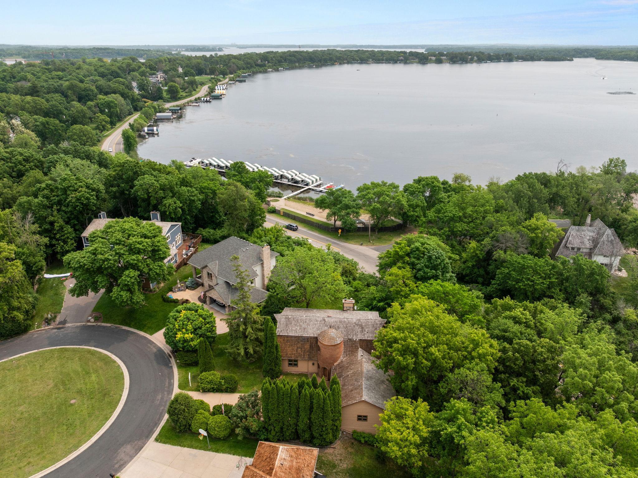 3147 Lafayette Ridge Road, Minnetonka Beach, Minnesota image 16