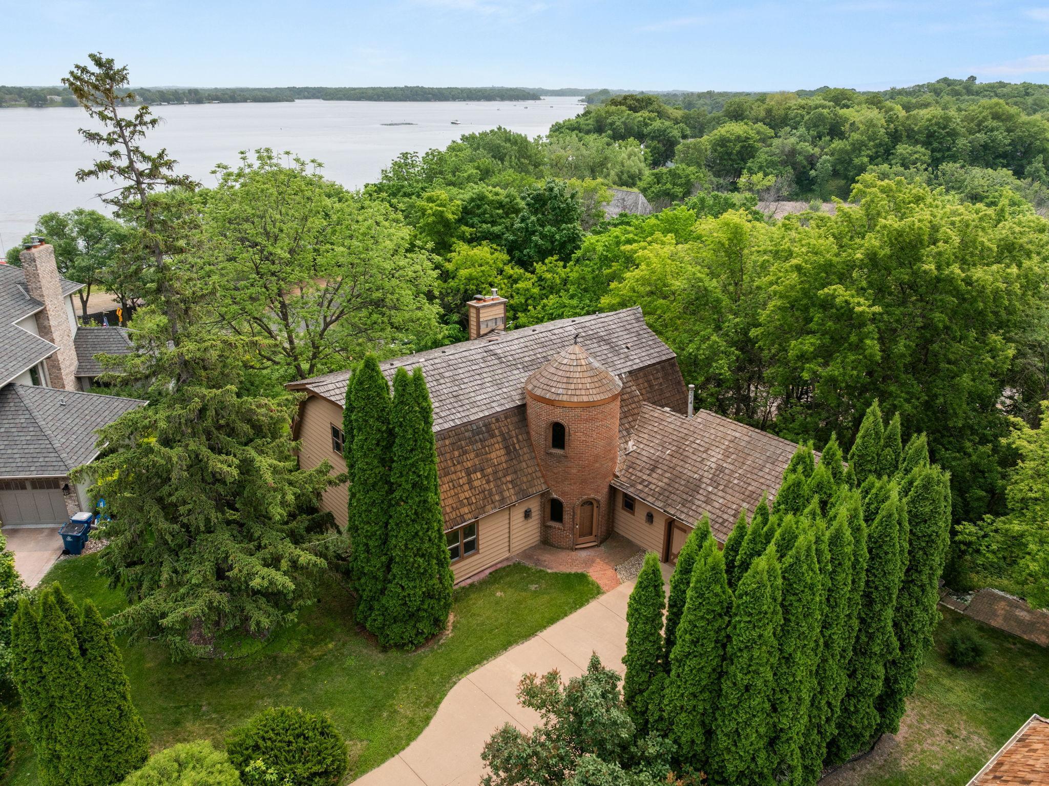 3147 Lafayette Ridge Road, Minnetonka Beach, Minnesota image 22