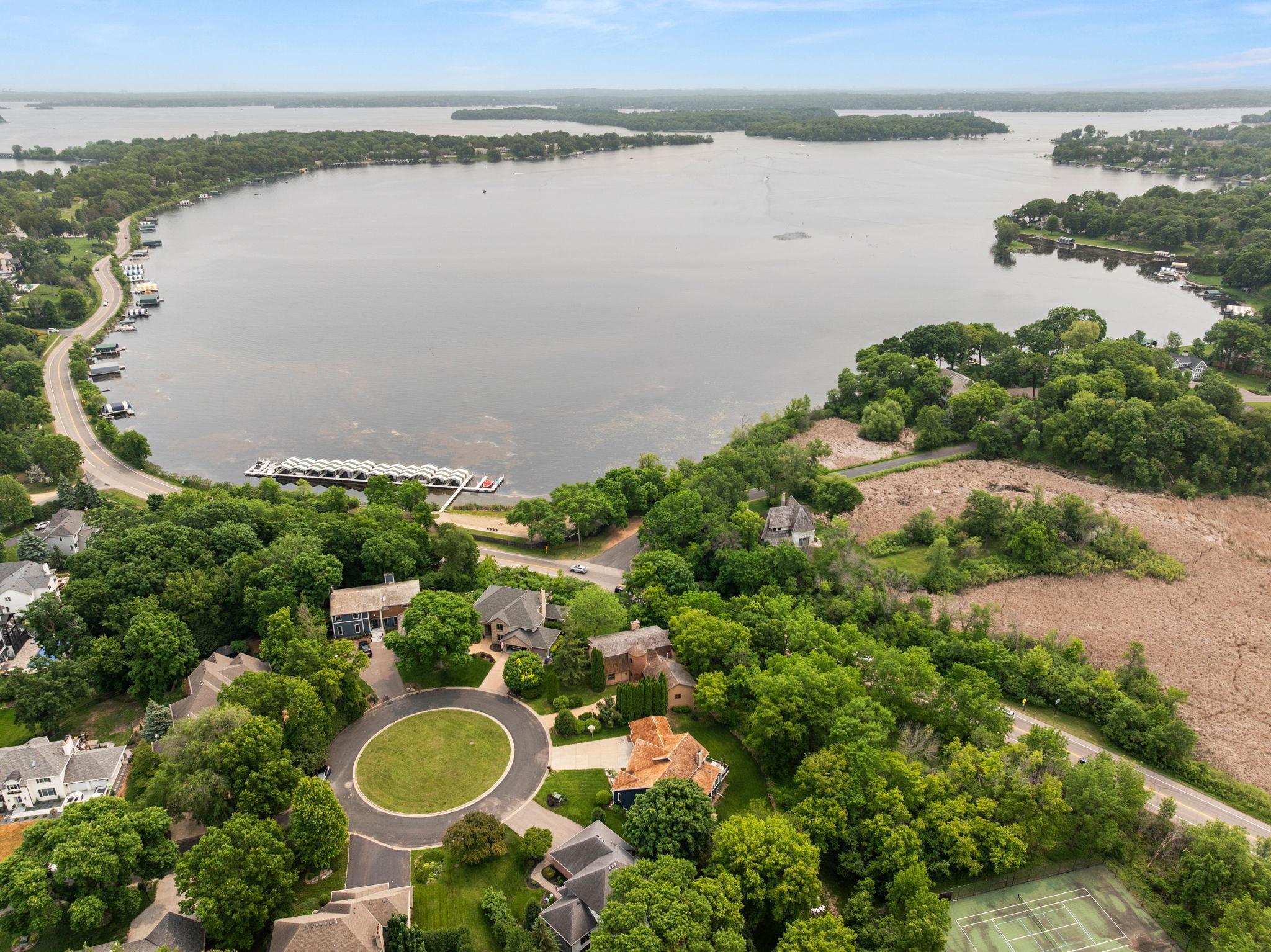 3147 Lafayette Ridge Road, Minnetonka Beach, Minnesota image 35