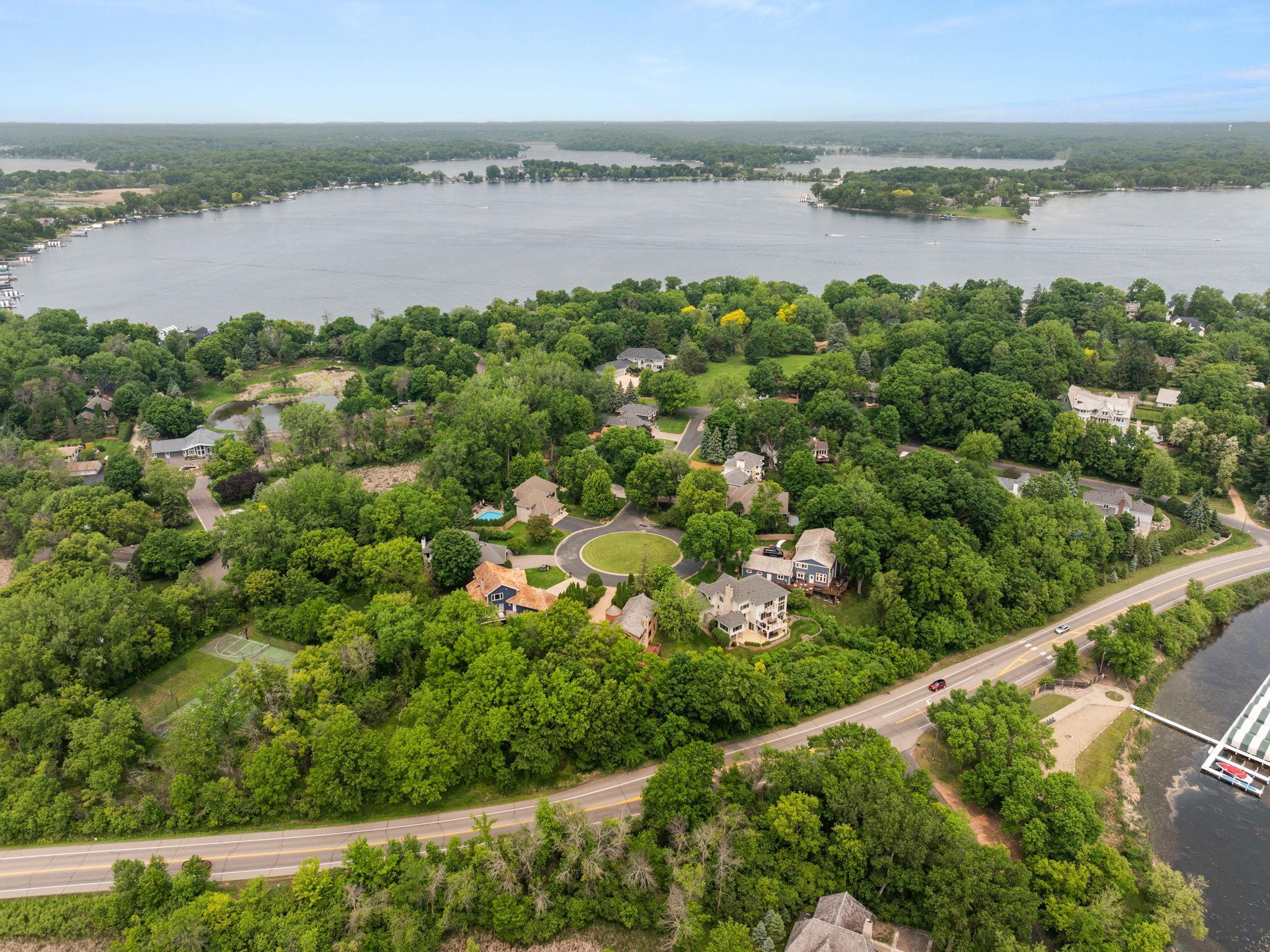3147 Lafayette Ridge Road, Minnetonka Beach, Minnesota image 32