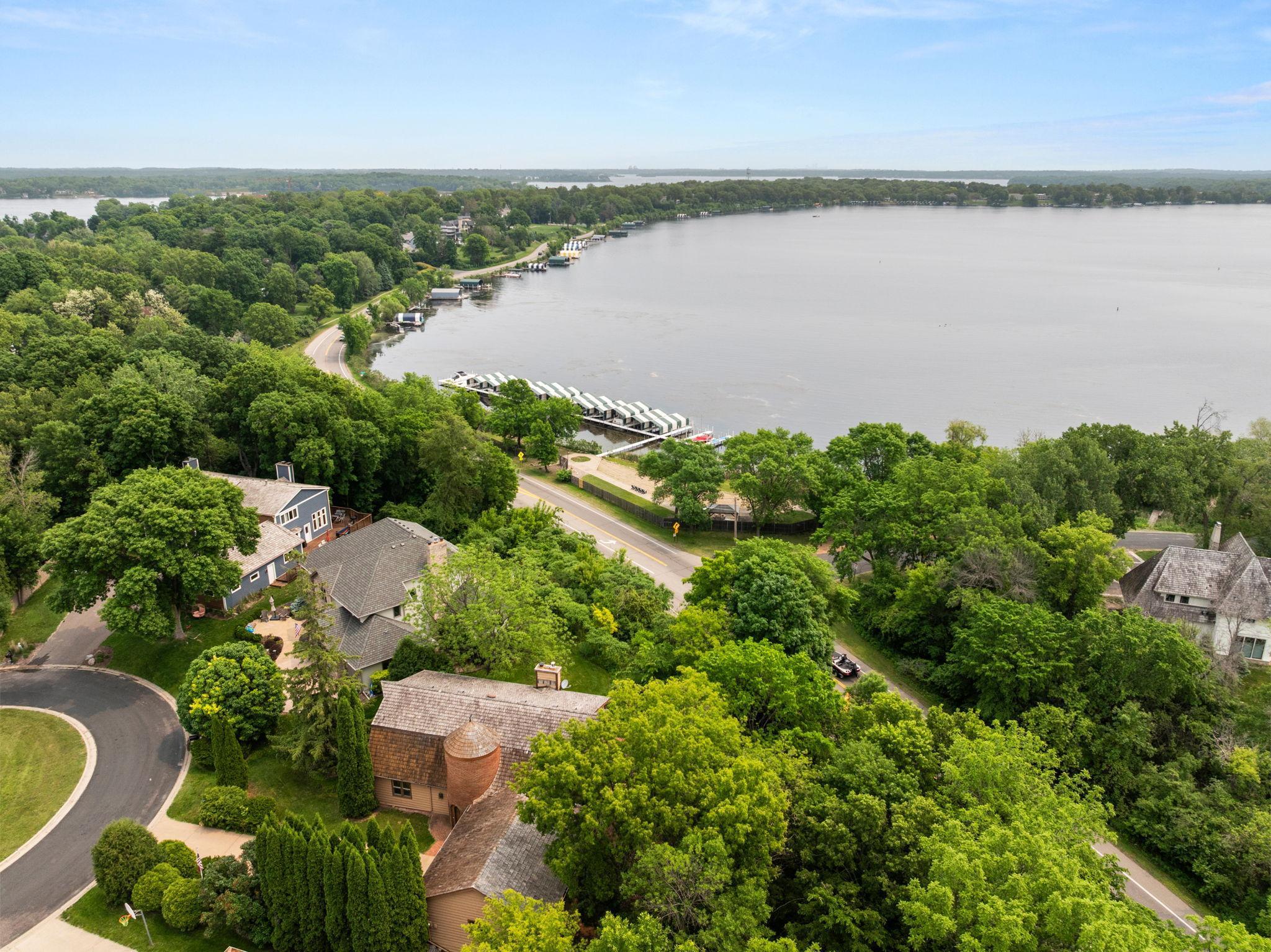 3147 Lafayette Ridge Road, Minnetonka Beach, Minnesota image 23