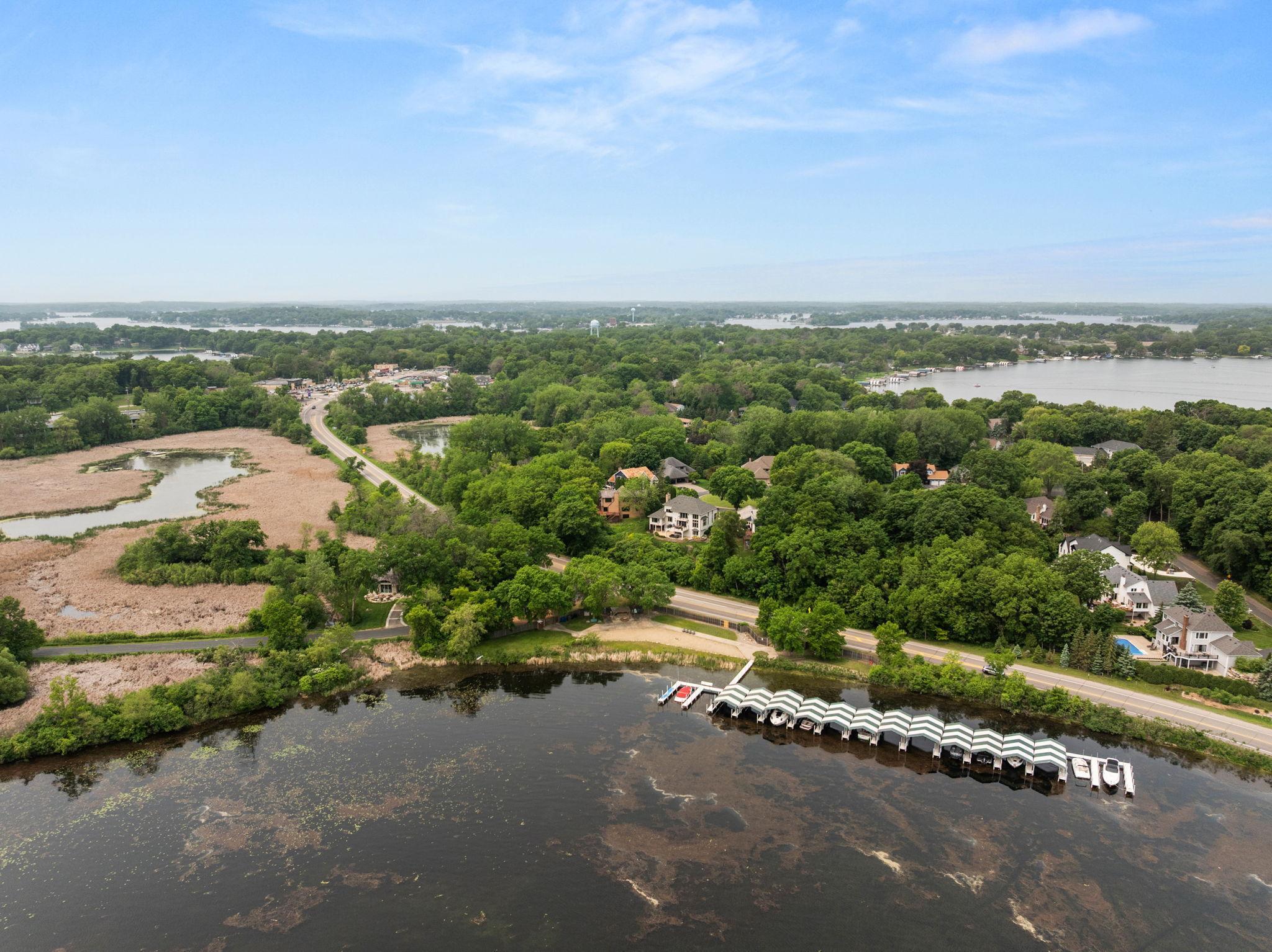 3147 Lafayette Ridge Road, Minnetonka Beach, Minnesota image 25