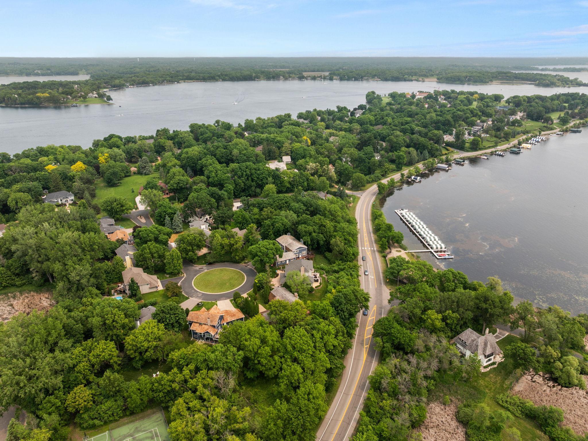 3147 Lafayette Ridge Road, Minnetonka Beach, Minnesota image 33