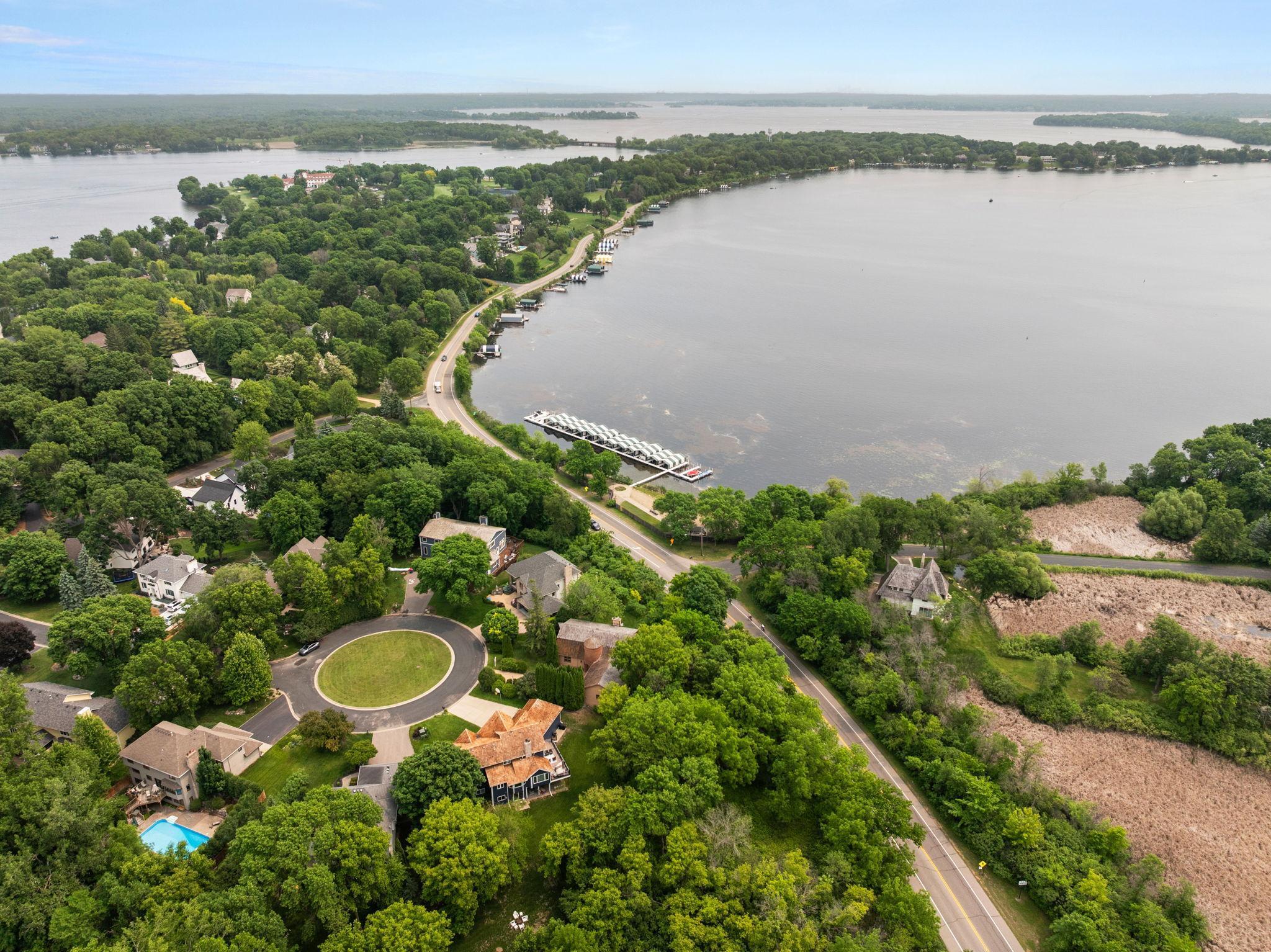 3147 Lafayette Ridge Road, Minnetonka Beach, Minnesota image 34