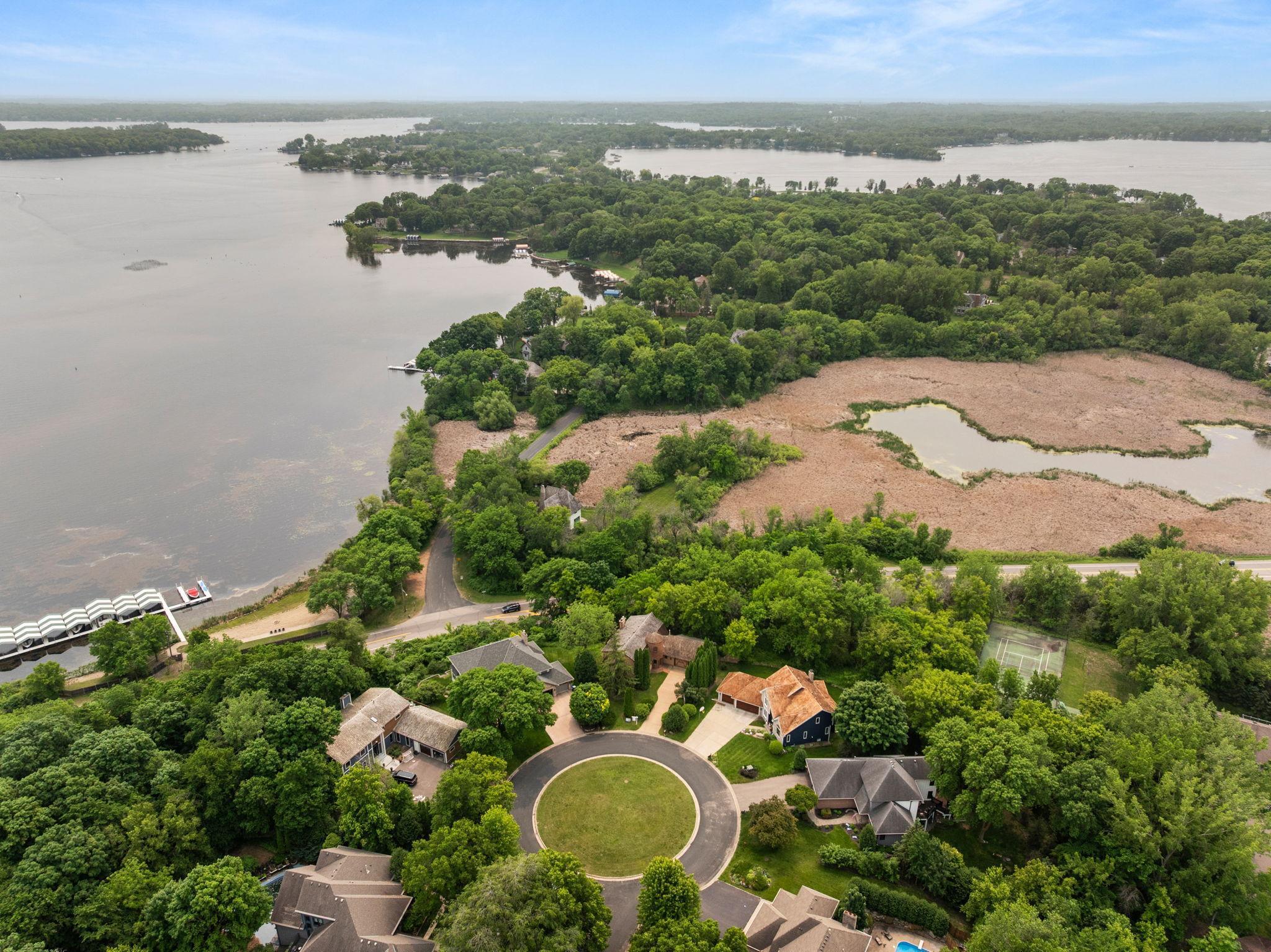 3147 Lafayette Ridge Road, Minnetonka Beach, Minnesota image 36