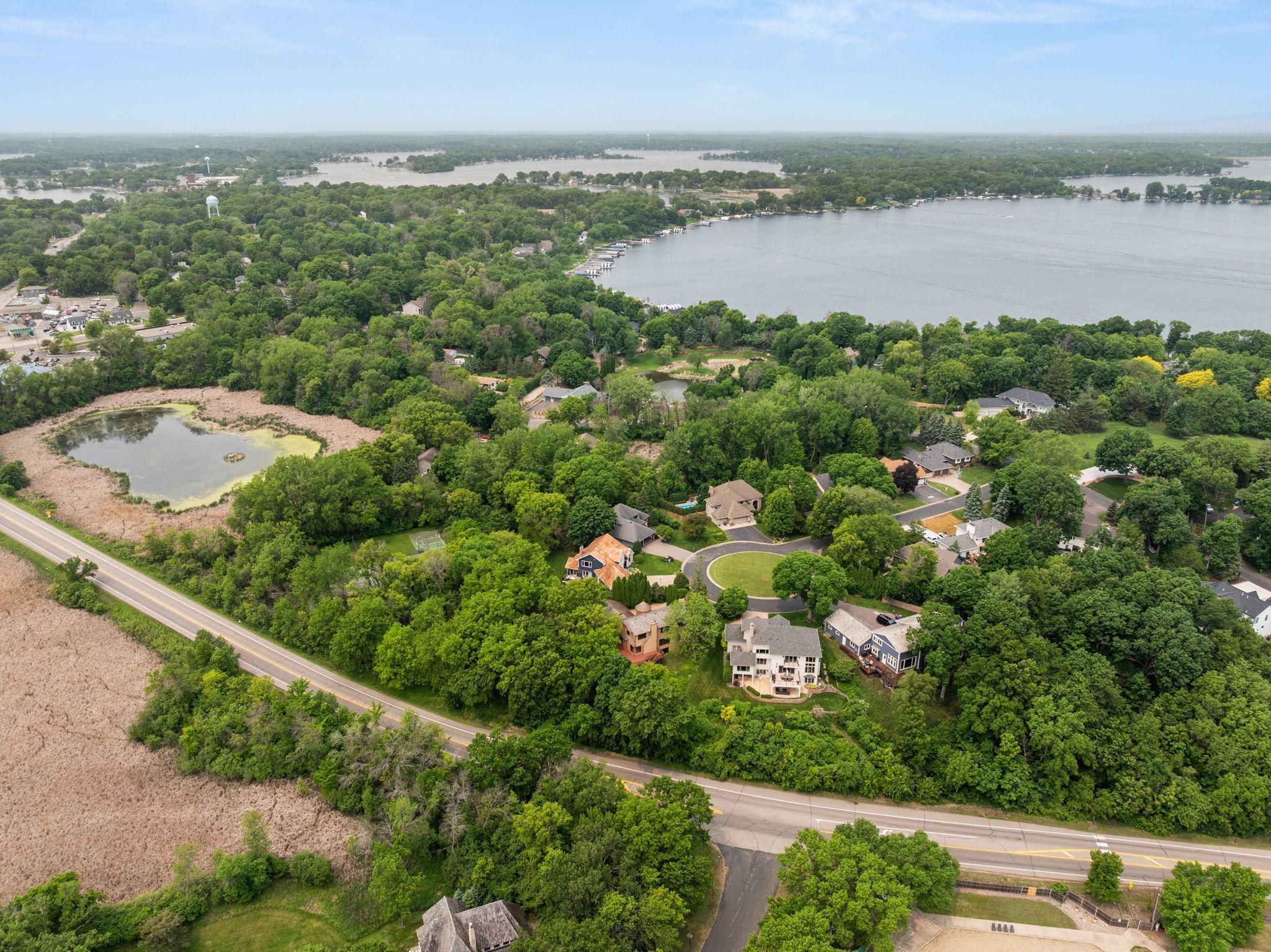 3147 Lafayette Ridge Road, Minnetonka Beach, Minnesota image 31
