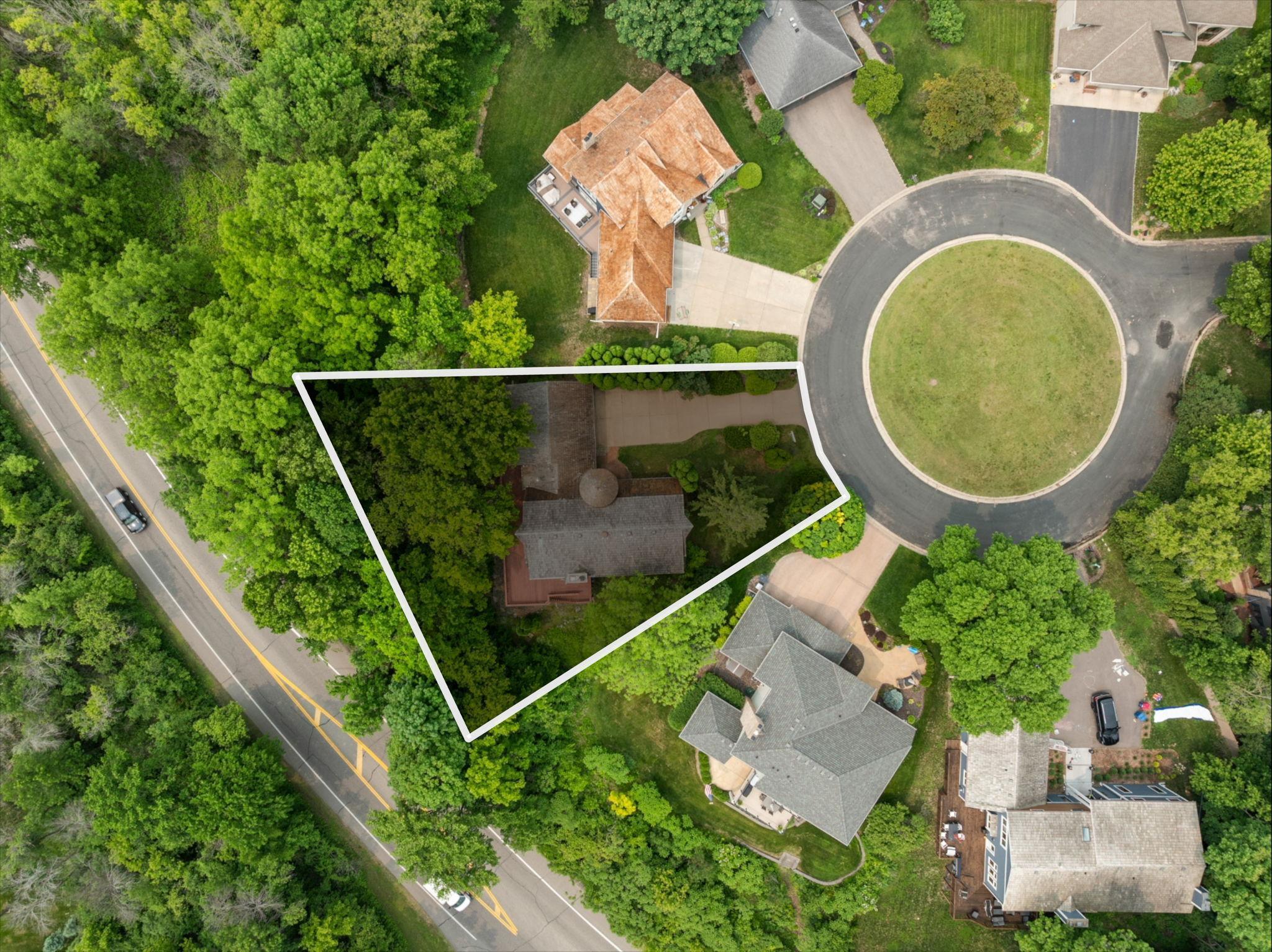 3147 Lafayette Ridge Road, Minnetonka Beach, Minnesota image 1