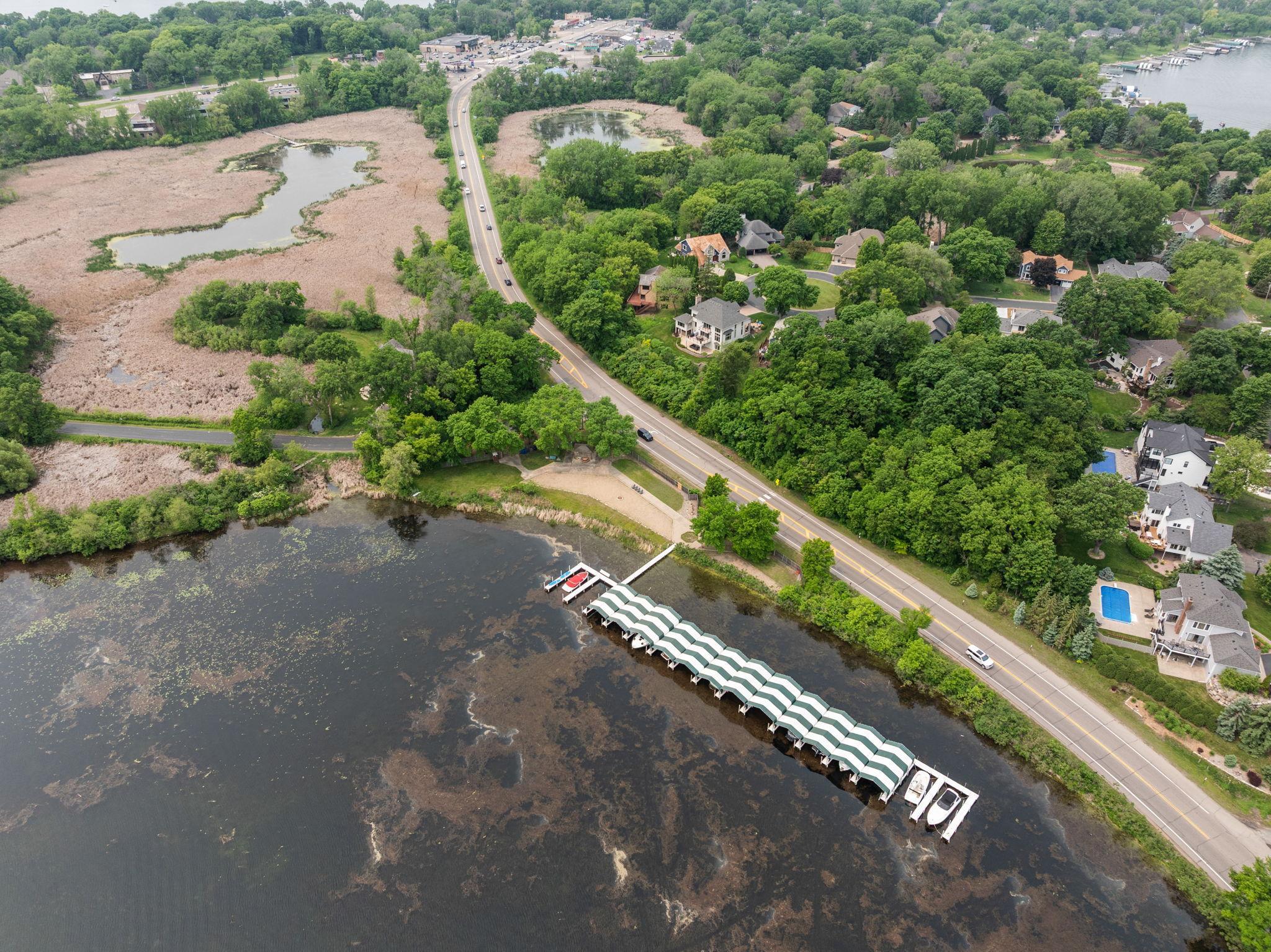 3147 Lafayette Ridge Road, Minnetonka Beach, Minnesota image 29