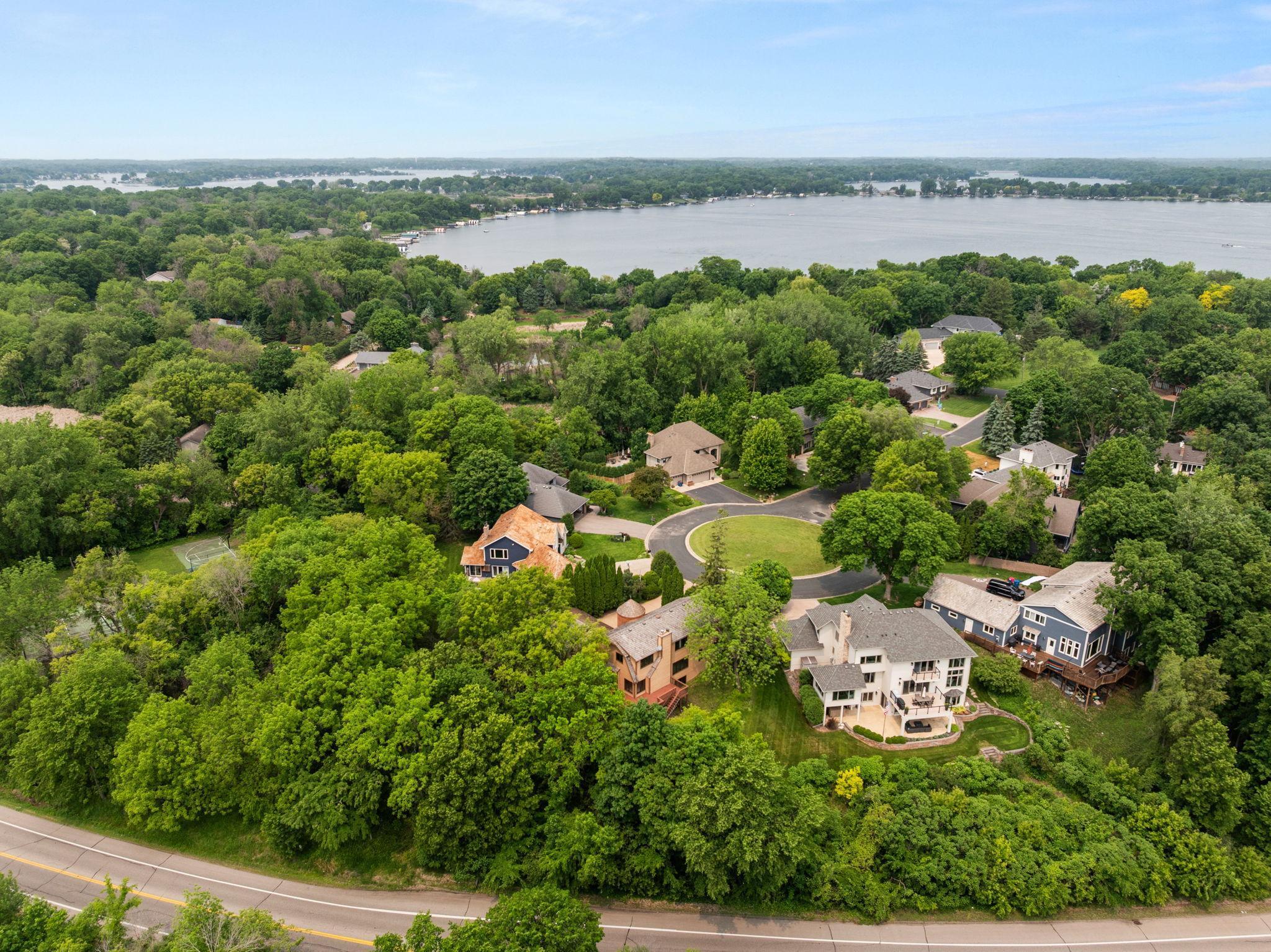 3147 Lafayette Ridge Road, Minnetonka Beach, Minnesota image 18