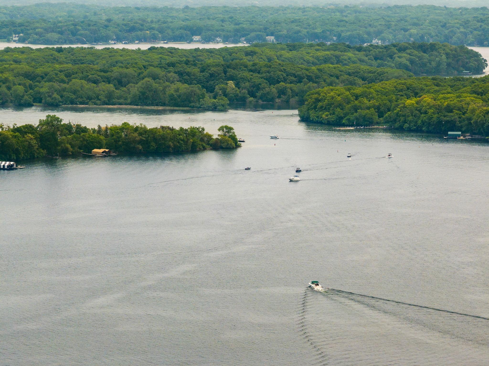 3147 Lafayette Ridge Road, Minnetonka Beach, Minnesota image 28