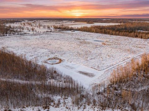 Vacant Land For Sale - 27262 151st Avenue<br/> Clearwater County, Bagley, MN 56621