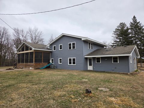 Homes For Sale - 24182 184th Street<br/> Sherburne County, Big Lake, MN 55309