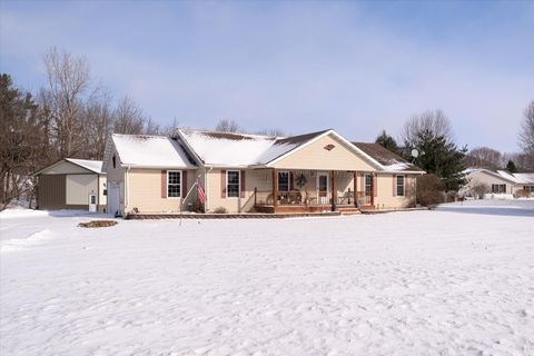 Homes For Sale - 1535 State 76<br/> Houston, MN 55943