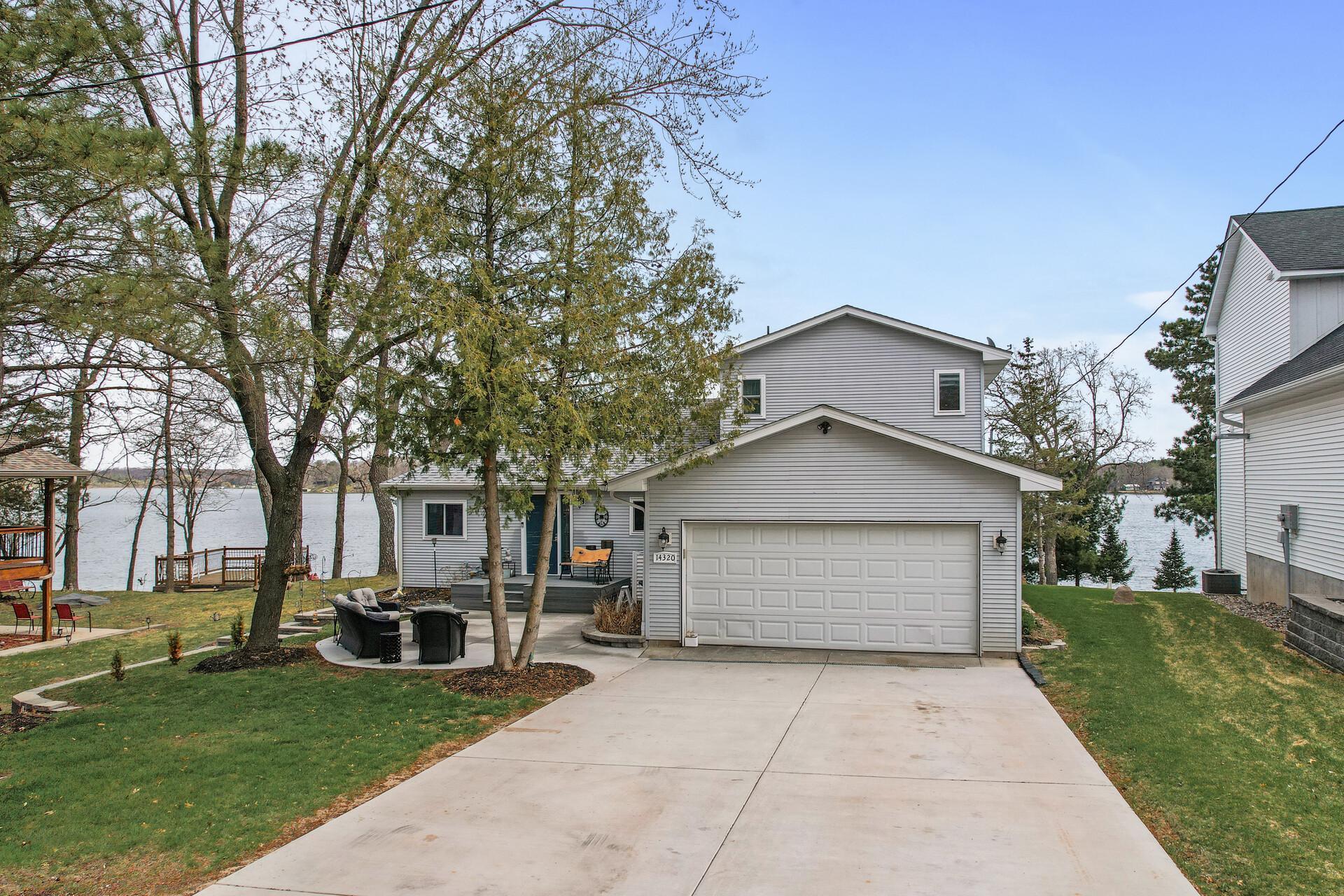 14320 284th Avenue, Zimmerman, Minnesota image 2