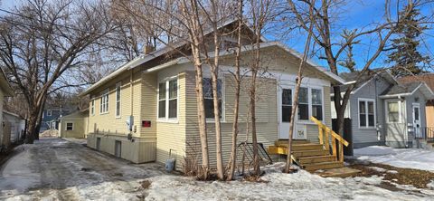 Multifamily For Sale - 714 Oak Street<br/> Fargo, ND 58102