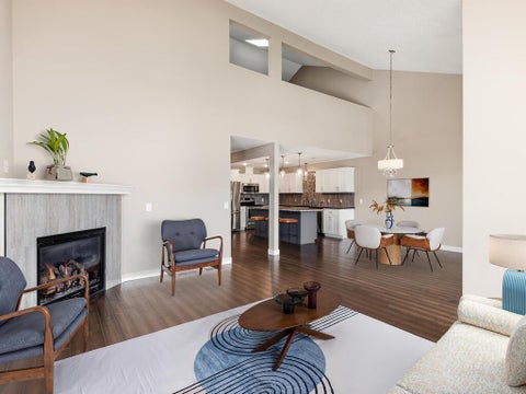 Townhouse For Sale - 6771 Boudin Street<br/> Prior Lake, MN 55372