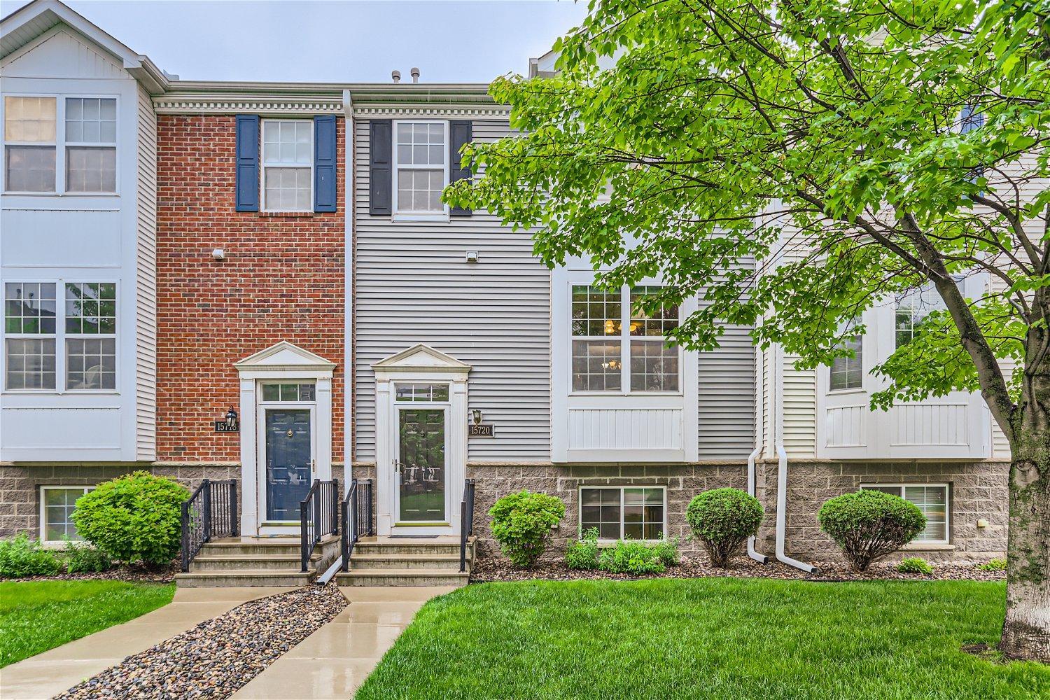 15720 Fox Circle, Saint Paul, Minnesota image 1