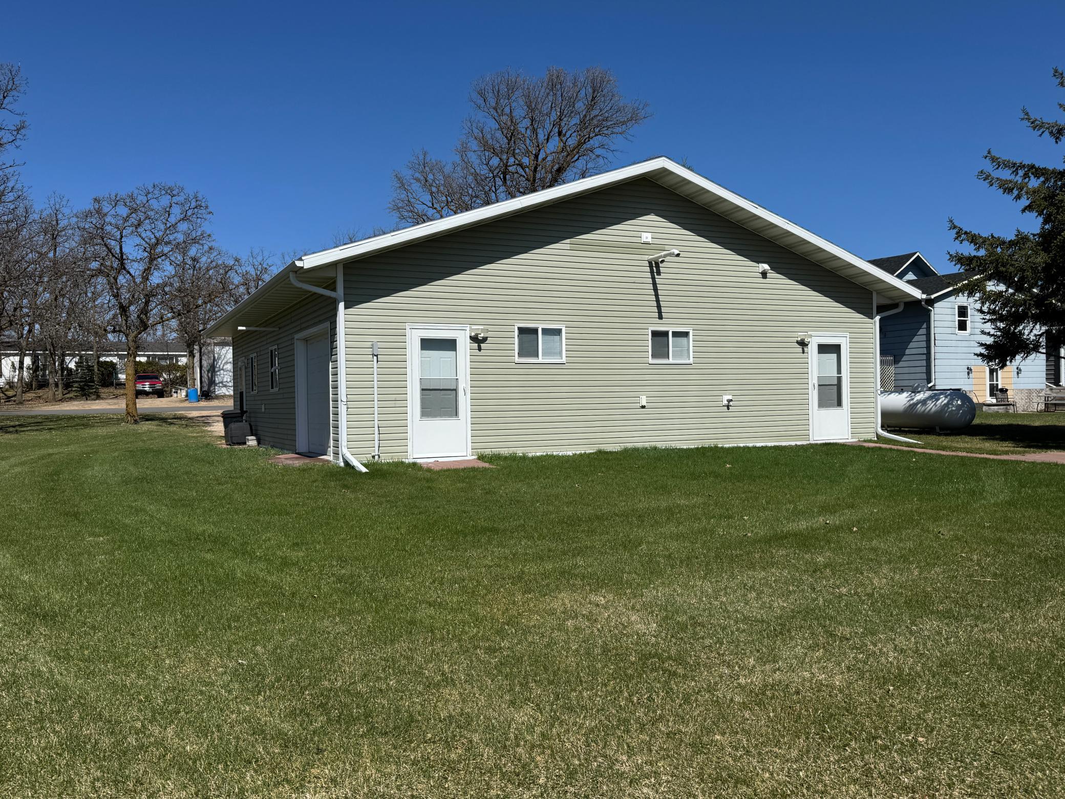 610 Tamarack Street, Badger, Minnesota image 27