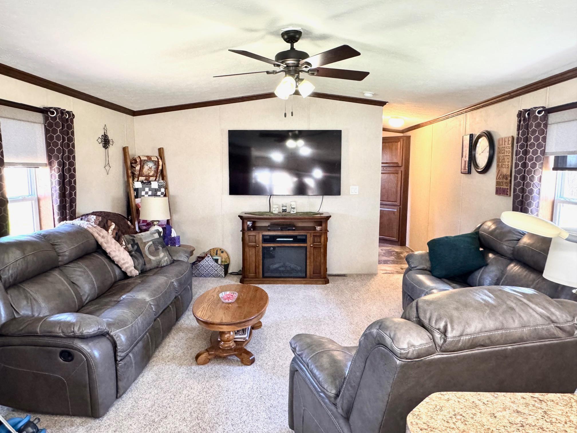610 Tamarack Street, Badger, Minnesota image 7