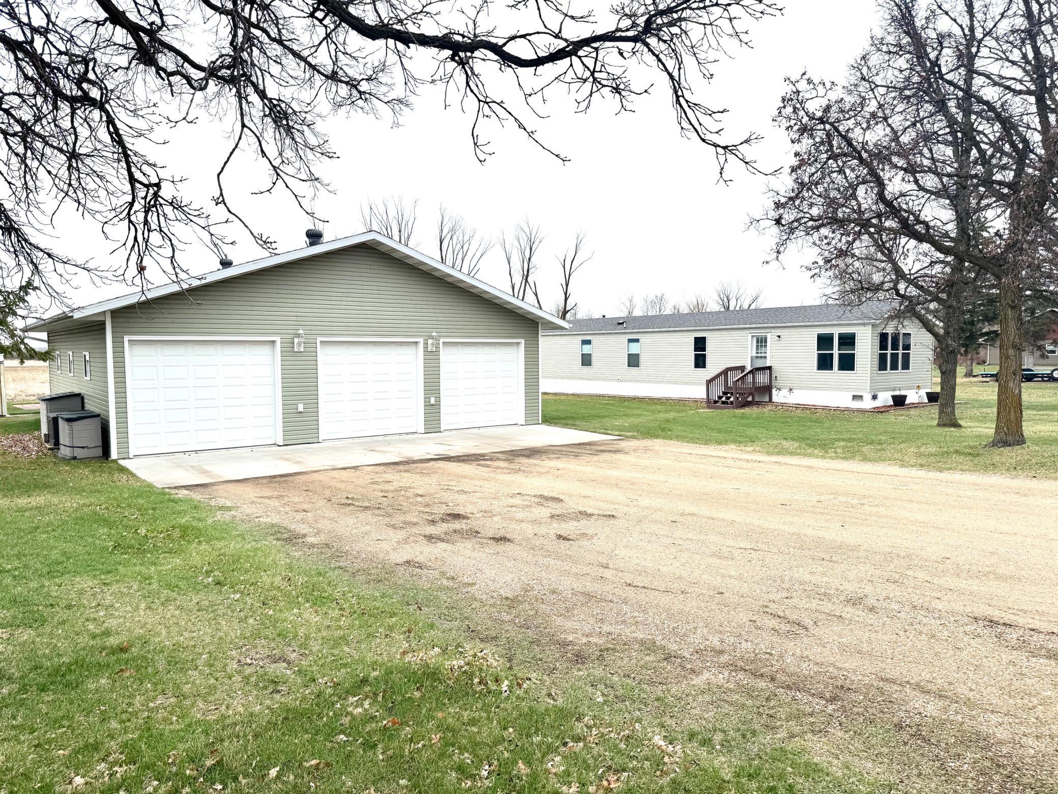 610 Tamarack Street, Badger, Minnesota image 1