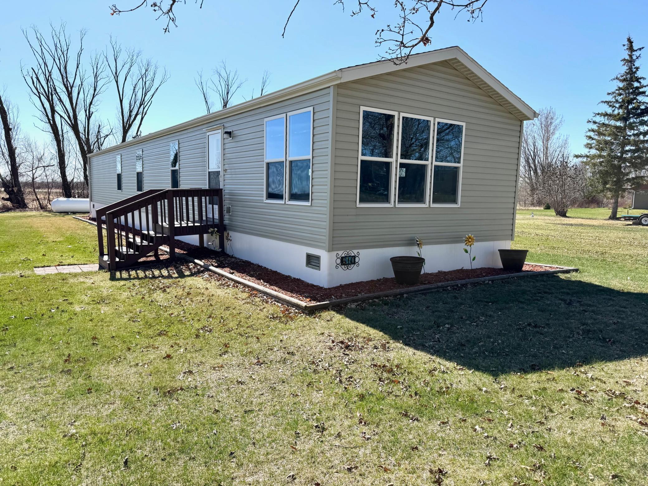 610 Tamarack Street, Badger, Minnesota image 29