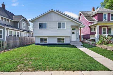 Homes For Sale - 714 E Hawthorne Avenue<br/> Ramsey County, Saint Paul, MN 55106