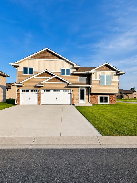 Homes For Sale - 2145 Eagle Street<br/> Rush City, MN 55069