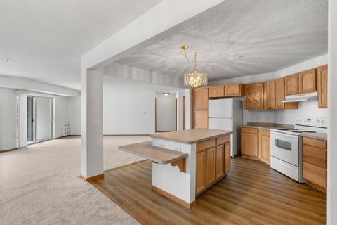 Condo For Sale - 2155 6th Lane<br/> Isanti County, Cambridge, MN 55008