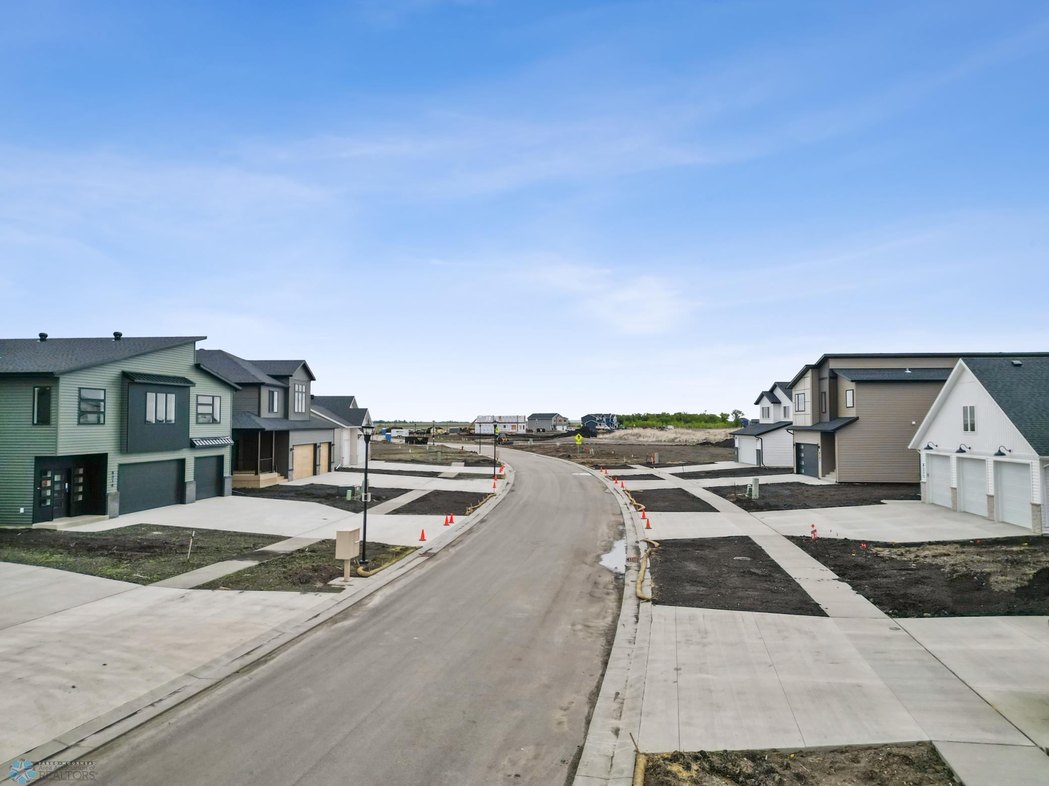 8504 62nd Street, Horace, North Dakota image 13