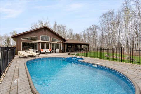 Homes For Sale - 8009 County 78<br/> Cass County, Nisswa, MN 56468