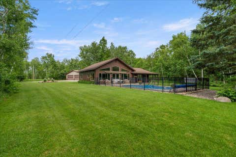 Homes For Sale - 8009 County 78<br/> Nisswa, MN 56468